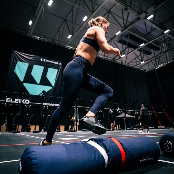Training Programs CrossFit Strength Endurance Gymnastics training-programs-crossfit-strength-endurance-gymnastics